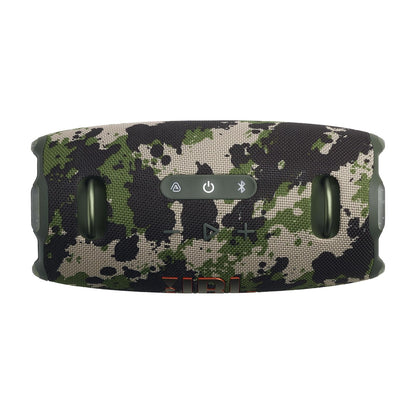 JBL Xtreme 4 - Portable Bluetooth Speaker, Powerful Sound and Deep Bass, IP67 Waterproof, 24 Hours of Playtime, Powerbank, PartyBoost for Multi-Speaker Pairing (Camo) 🍁 All In One Marketplace Canada