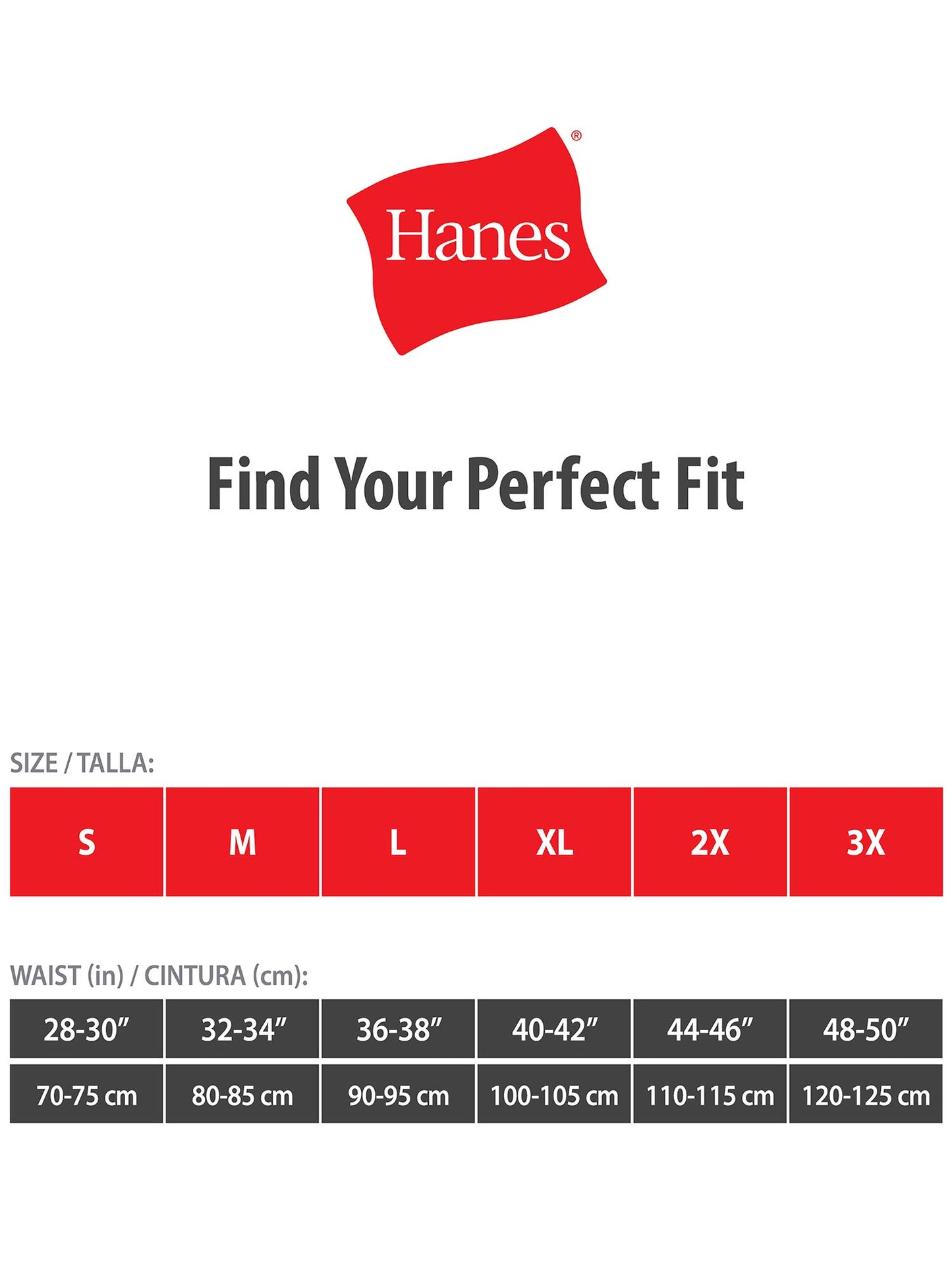Hanes Boxer Briefs, Cool Dri Moisture-Wicking Underwear, Cotton No-Ride-up for Men, Multi-Packs Available, 6 Pack - Black/Gray, Medium - Available at All In One Marketplace Canada