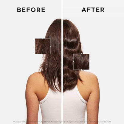 Kérastase Densifique Bain Densité Shampoo for Thinning Hair, 500 mL KÉRASTASE