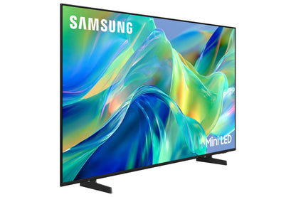 Samsung 50 inch Mini LED TV, M1EH, Mini LED HDR with Pure Colour Spectrum, 4k Upscaling, Smart TV, 4k Upscaling, Gaming Hub, Dolby 2.0, Television (UN50M1EHAFXZC, 2026) 🍁 All In One Marketplace Canada