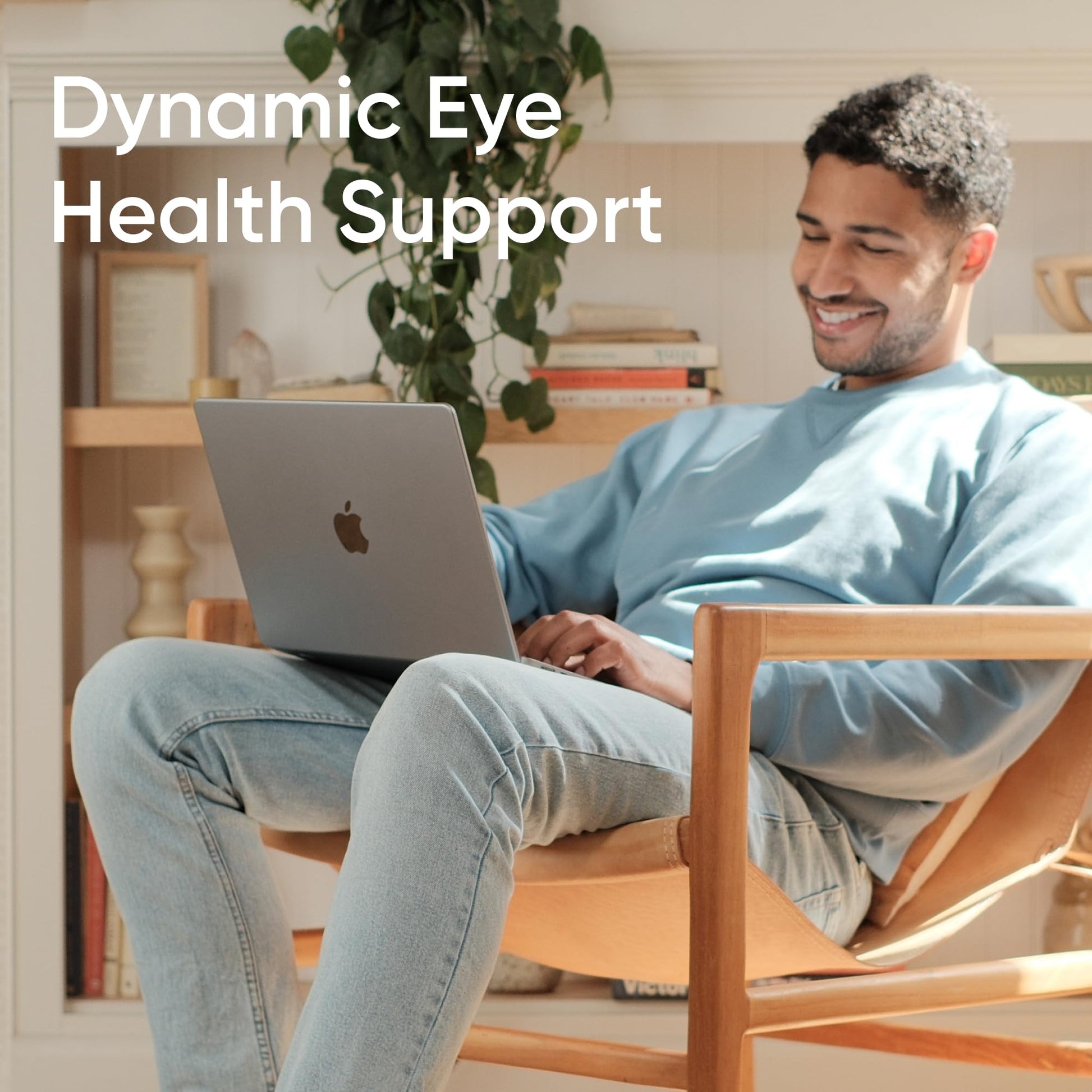 Sports Research® Vegan Lutein + Zeaxanthin (20mg) with Organic Coconut Oil for Better Absorption - Supports Vision & Eye Health - Vegan Certified & Non-GMO Verified (120 Softgels) - Available at All In One Marketplace Canada