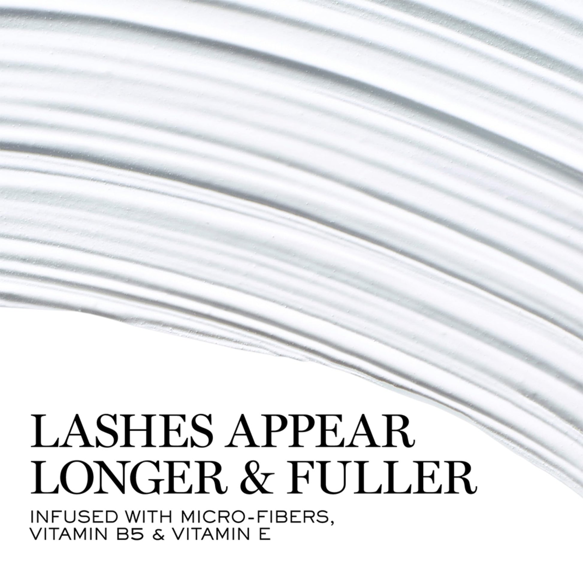 Lancôme Cils Booster XL Enhancing Lash & Mascara Primer - Infused with Micro-fibers, Vitamin B5 and Vitamin E - Boosts Mascara Volume, Length & Curl Lancôme