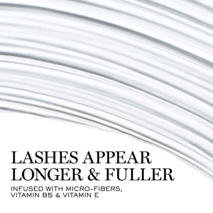 Lancôme Cils Booster XL Enhancing Lash & Mascara Primer - Infused with Micro-fibers, Vitamin B5 and Vitamin E - Boosts Mascara Volume, Length & Curl Lancôme