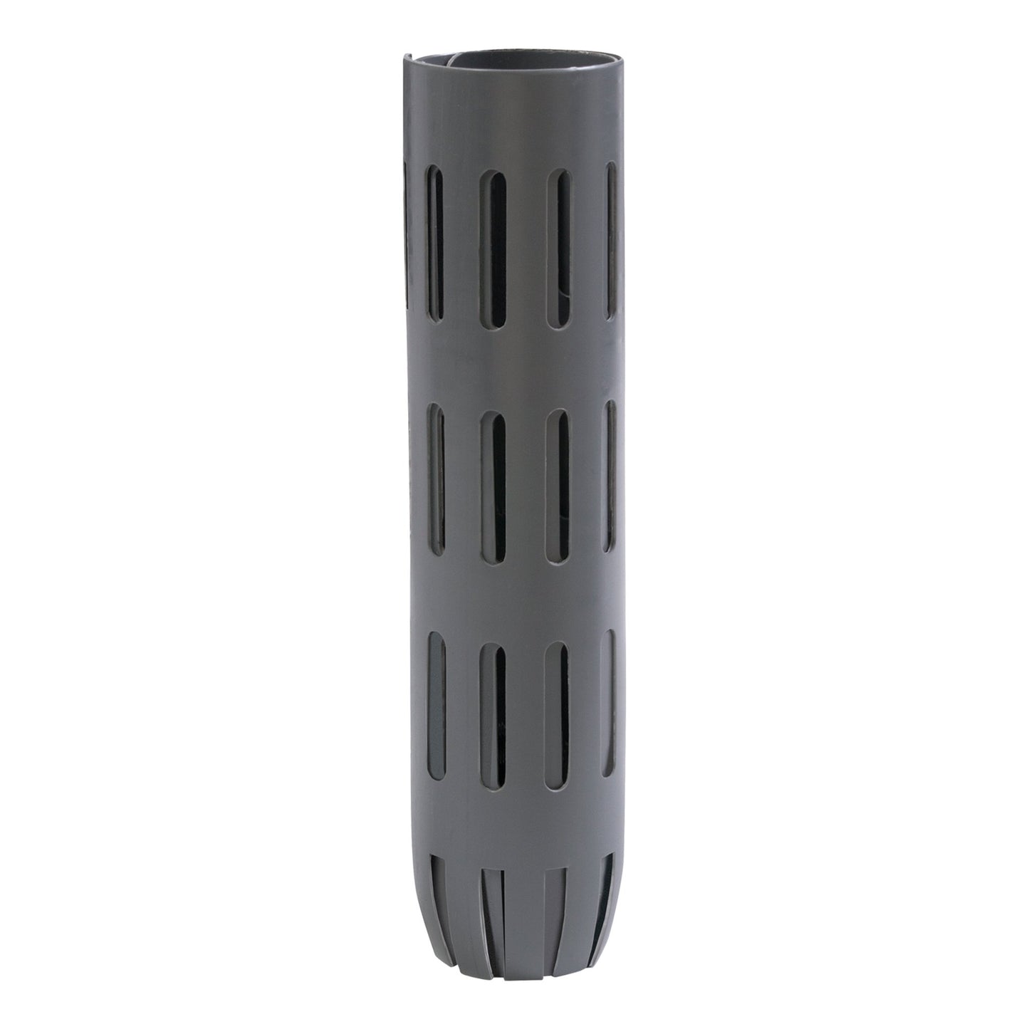 Dimex EasyFlex Plastic Tree Trunk Protectors, 6 Count, Grey (1131-6C) EasyFlex