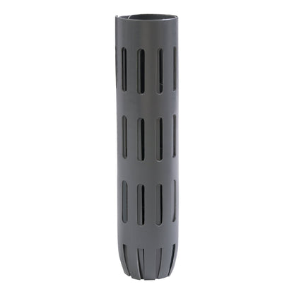 Dimex EasyFlex Plastic Tree Trunk Protectors, 6 Count, Grey (1131-6C) EasyFlex