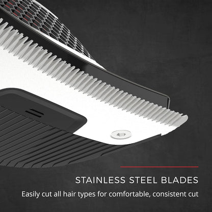 Remington Shortcut Pro Hair Cutting Kit, 14 Piece Self Haircut Kit, Hair Clippers, Hair Trimmers, HC4250 - Available at All In One Marketplace Canada