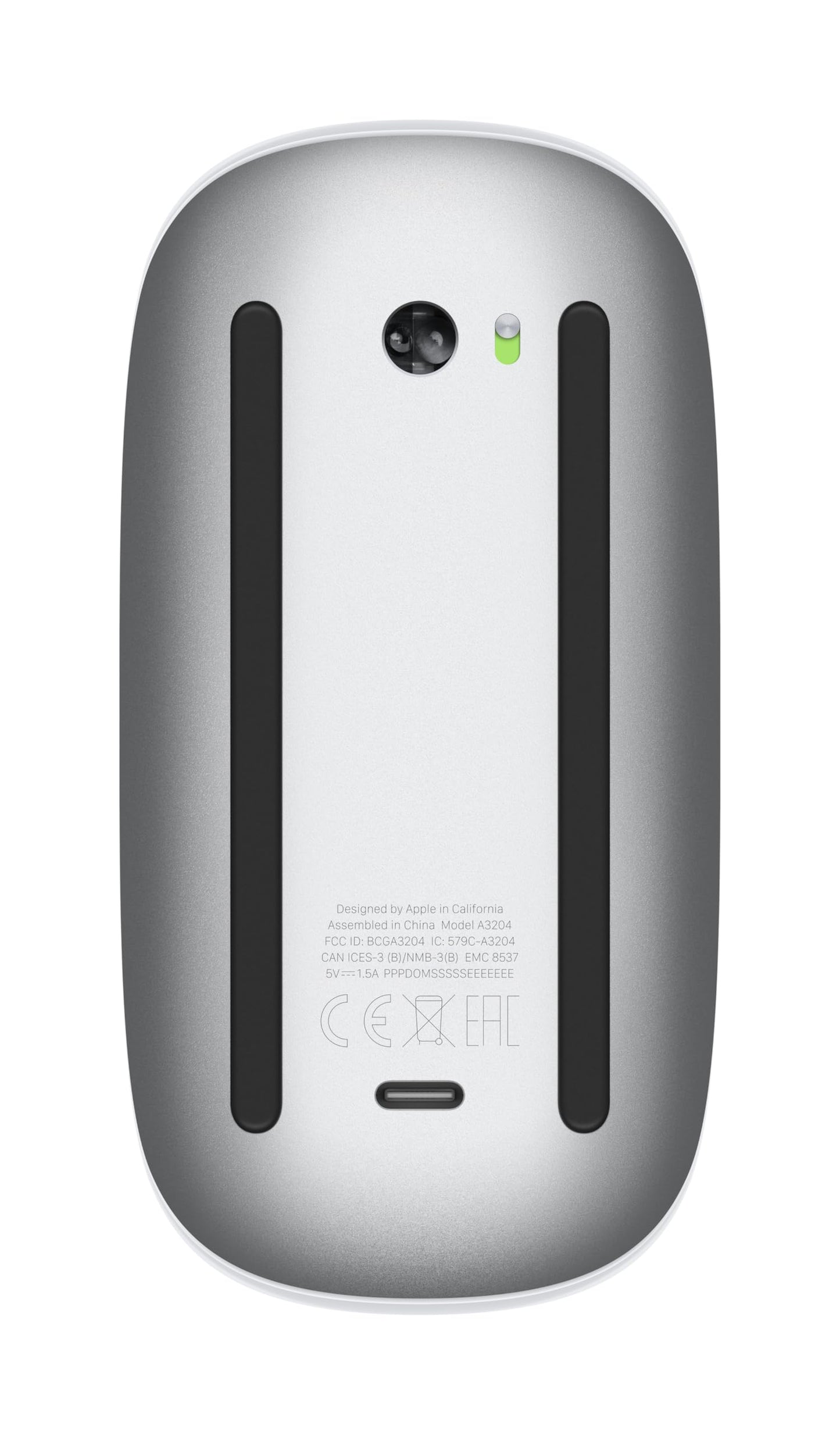 Apple Magic Mouse - White Multi-Touch Surface - Available at All In One Marketplace Canada