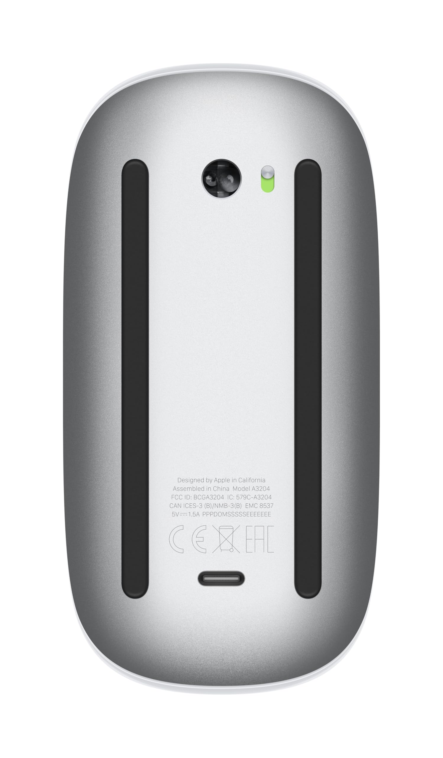 Apple Magic Mouse - White Multi-Touch Surface - Available at All In One Marketplace Canada