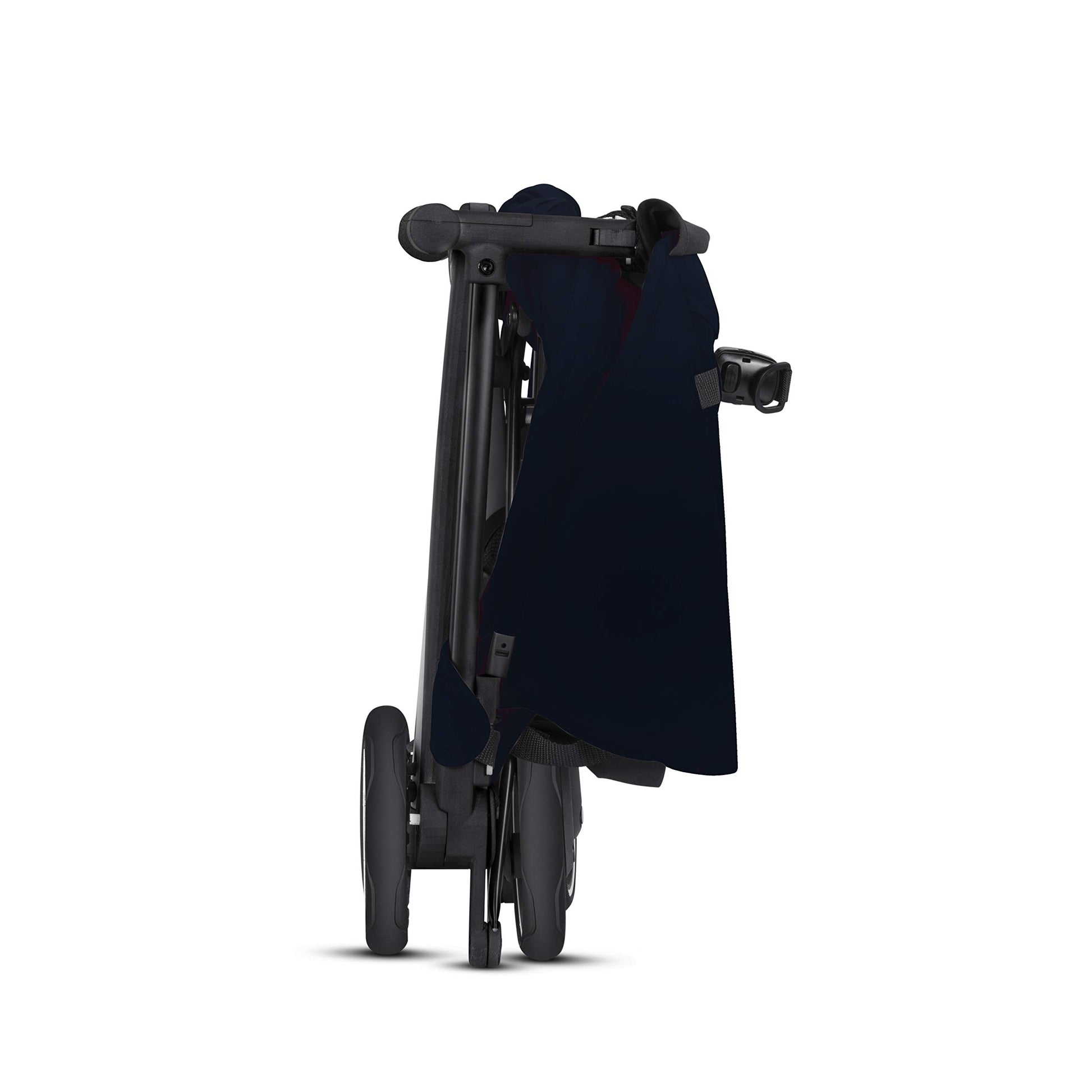 gb Pockit+ All-City Travel Stroller, Lightweight, Small Carry-on Fold gb