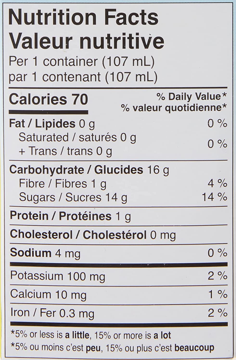 Dole Fruit Bowls Fruit Salad with Extra Cherries in Fruit Juice, Healthy School Snacks, 107ml, 24 Cups 🍁 All In One Marketplace Canada