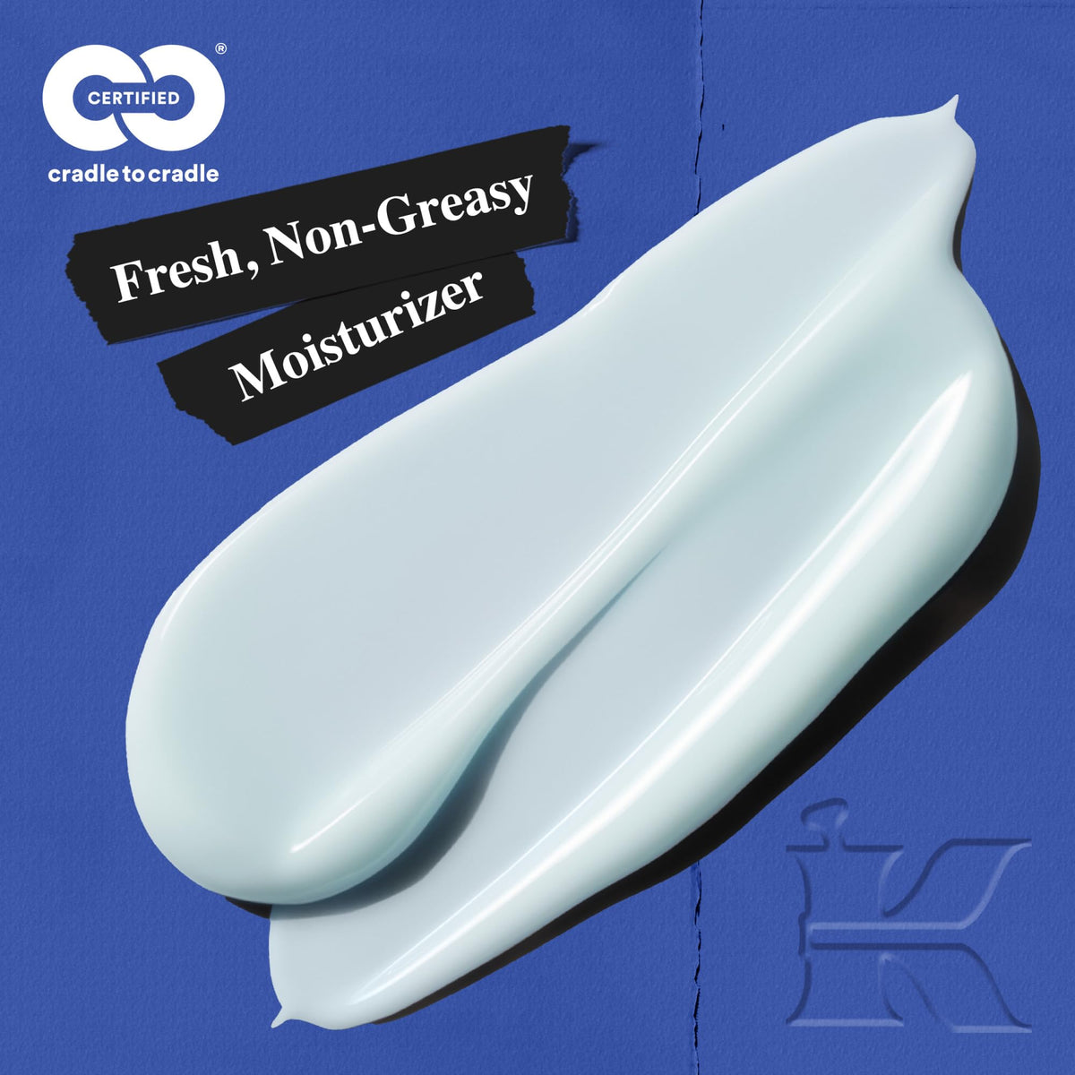 Kiehl's Facial Fuel Energizing Moisture Treatment for Men