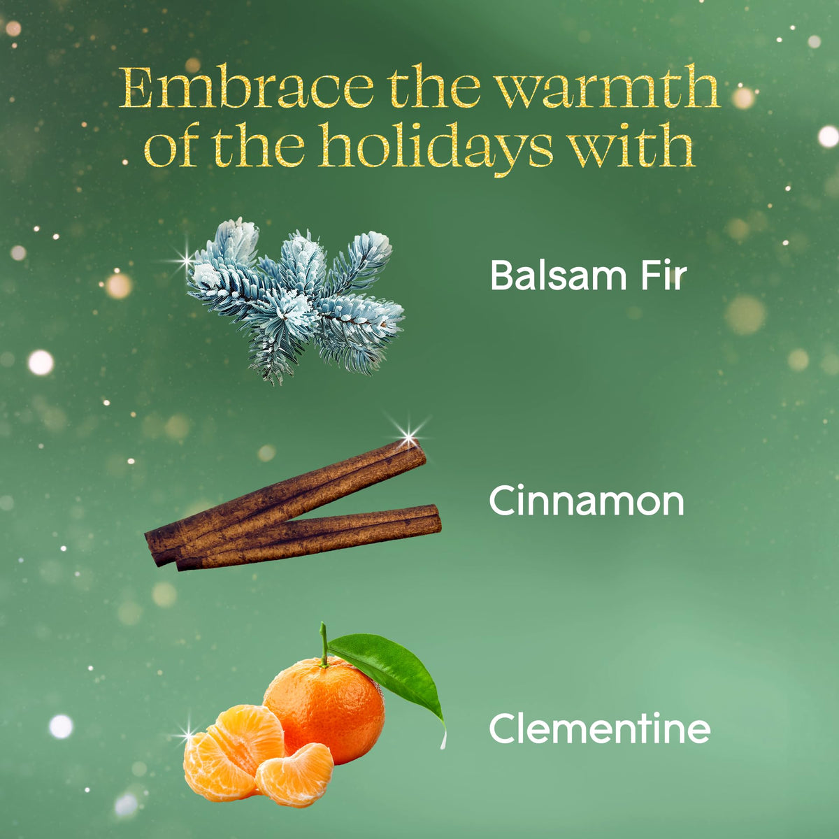 Glade® Holiday Plugins Scented Oil Refill, Pine & Shine™, 5 Refills 🍁 All In One Marketplace Canada