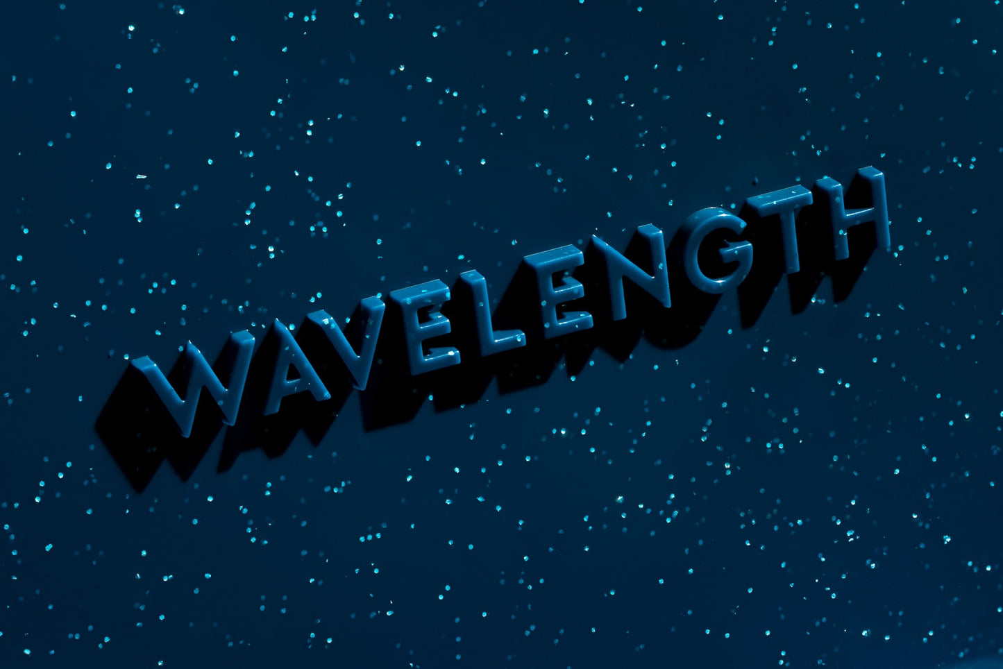 CMYK Wavelength - The Party Game Show in a Box