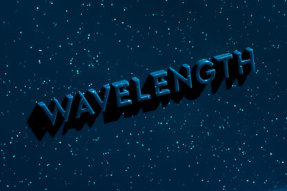 CMYK Wavelength - The Party Game Show in a Box