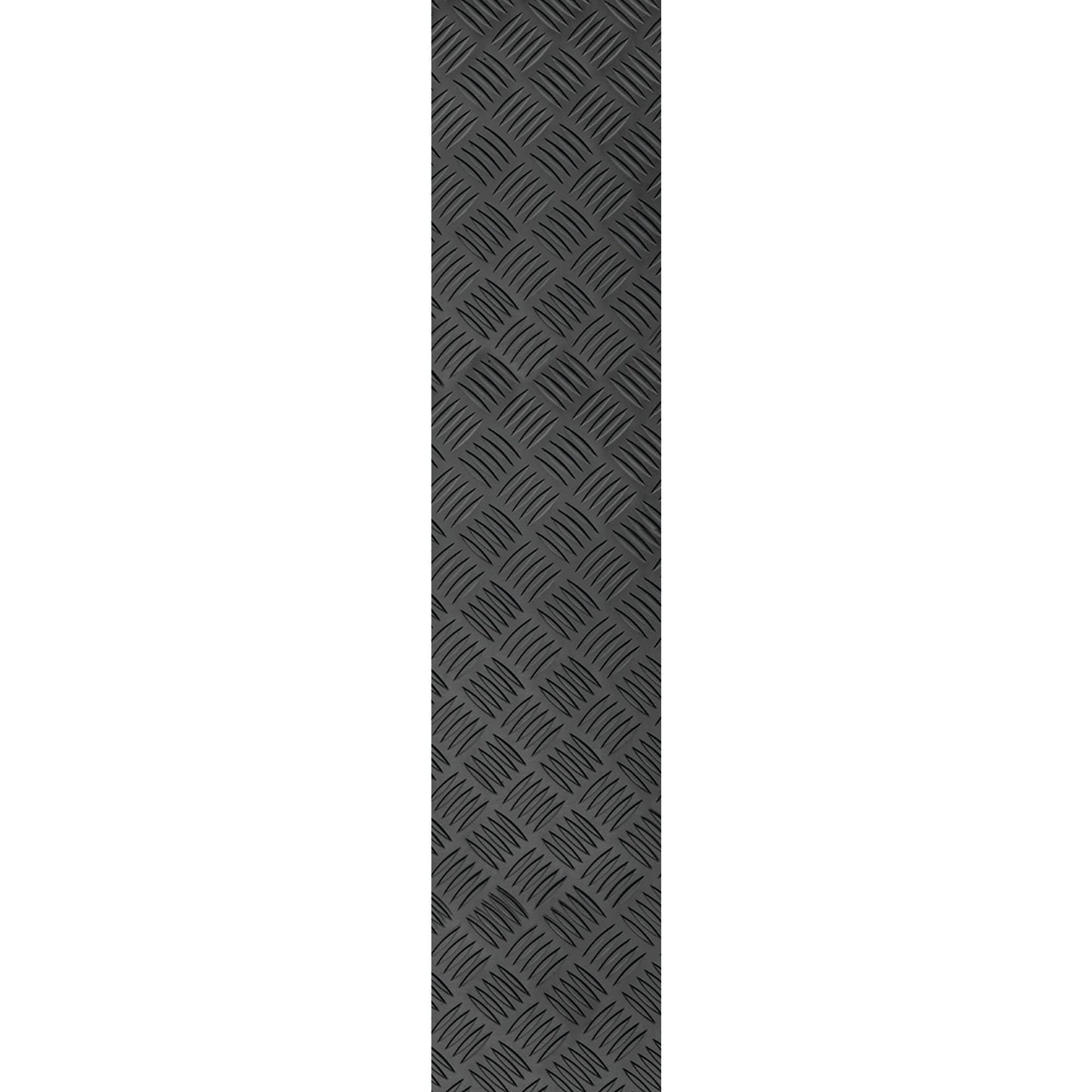 Napoleon BBQ Grill Mat - BBQ Grill Accessory, Safety Product, Non-Slip, Diamond Plate Pattern, Grey, Stylish, Protect Your Decking, Fits BBQ Grills Prestige PRO 500 Size and Smaller (68001) Napoleon