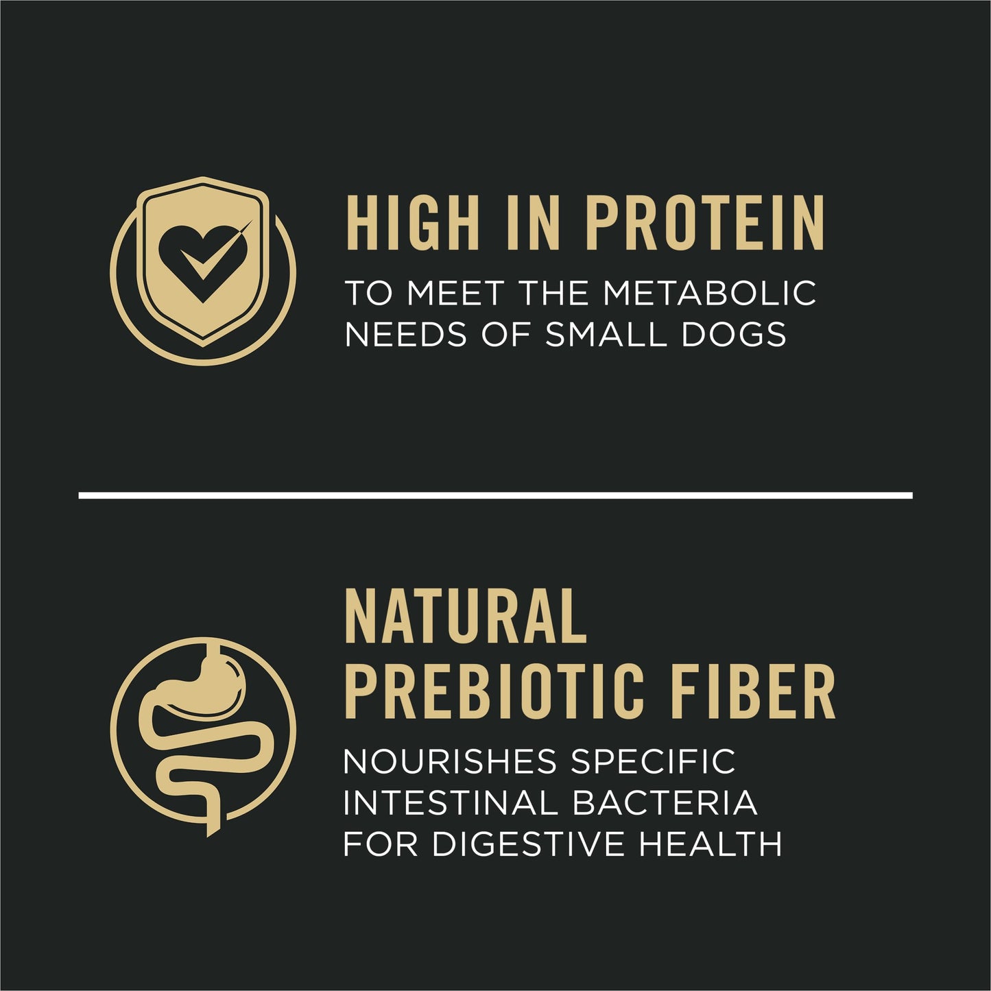 Purina Pro Plan Sensitive Skin & Stomach Small Breed Dry Dog Food, Salmon - 1.81 kg Bag 🍁 All In One Marketplace Canada