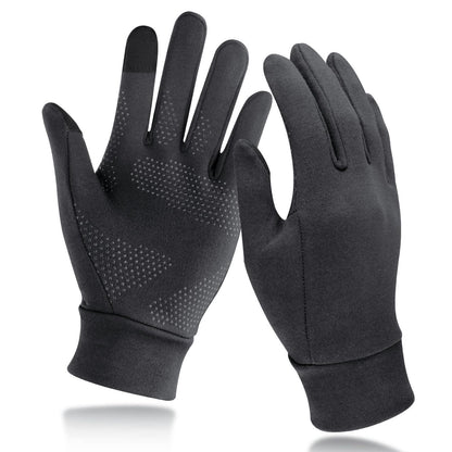 Unigear Lightweight Running Gloves Touchscreen Glove Liners for Men Women 🍁 All In One Marketplace Canada