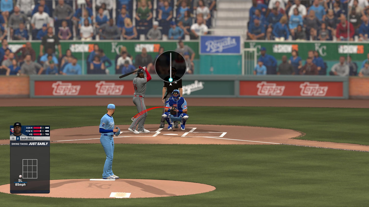 MLB® The Show 26 – PlayStation 5