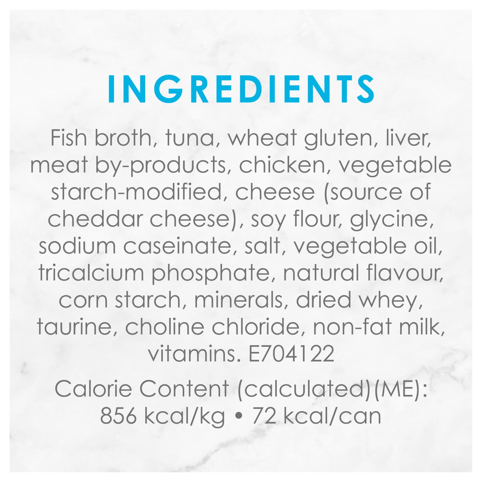 Fancy Feast Delights with Cheddar Wet Cat Food, Grilled Tuna & Cheddar Cheese Feast - 85 g Can (24 Pack) Fancy Feast