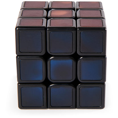 Rubik's Cube Phantom Heat-Activated Puzzle Cube & Brain Teaser Fidget Toy