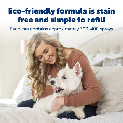 PetSafe Citronella Spray Can Refill for Dog Spray Bark Control Collars and Remote Trainers - Available at All In One Marketplace Canada