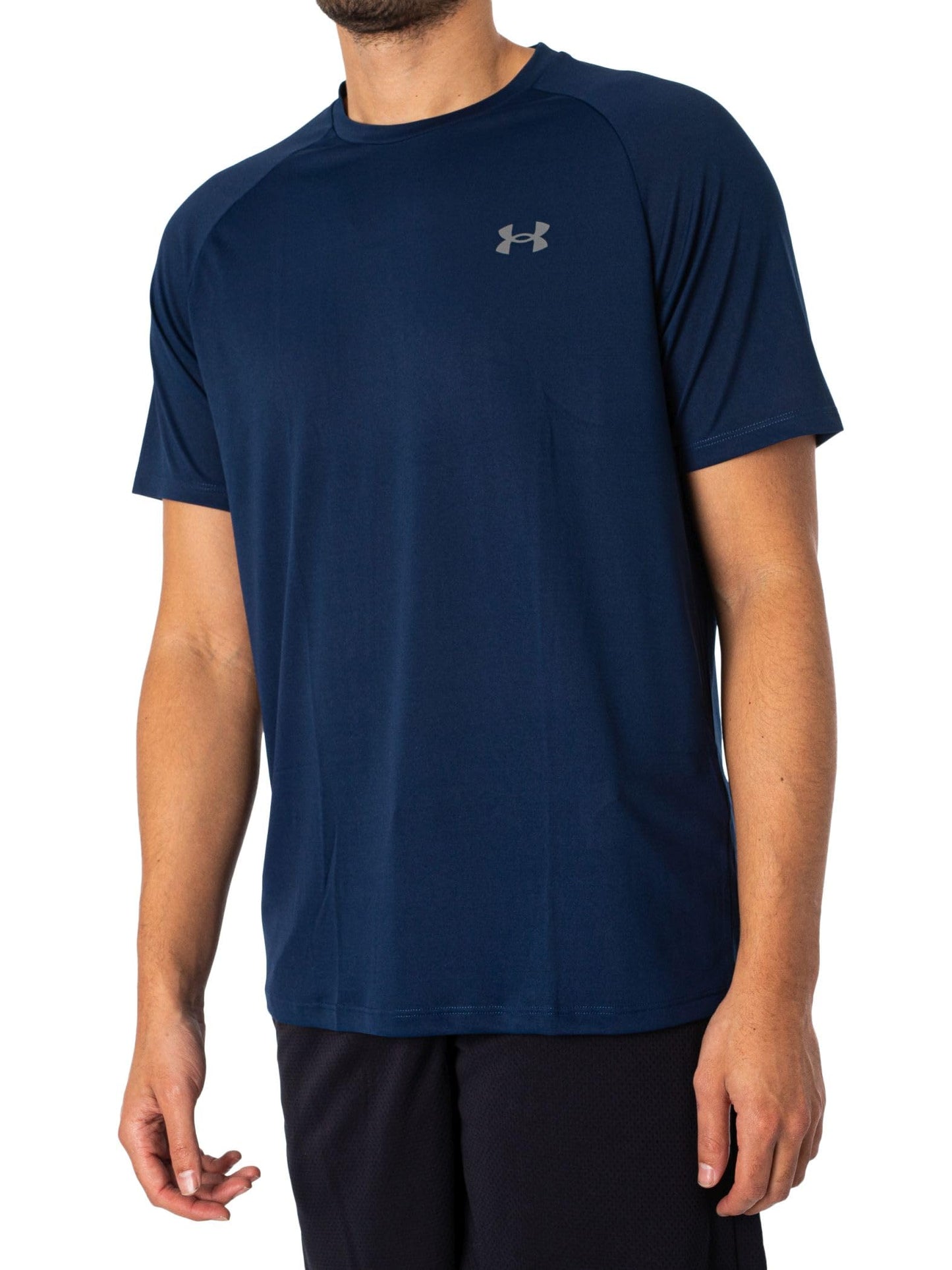 Under Armour Men's Tech 2.0 Short-Sleeve T-Shirt