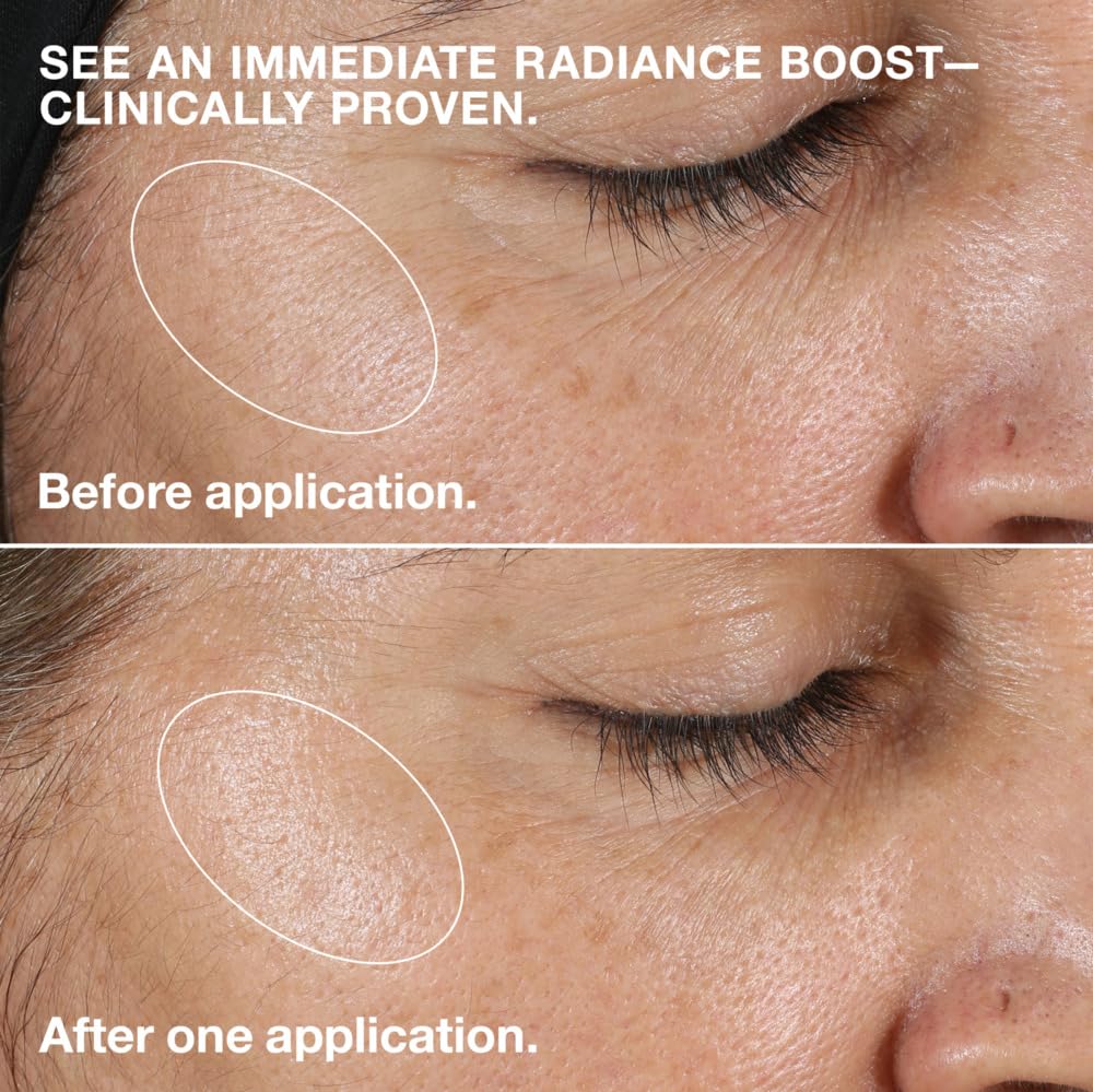 Clinique 3-Step Clarifying Lotion Face Exfoliator For Dry Combination Skin Types, Dry Combination Skin, 500ml Clinique