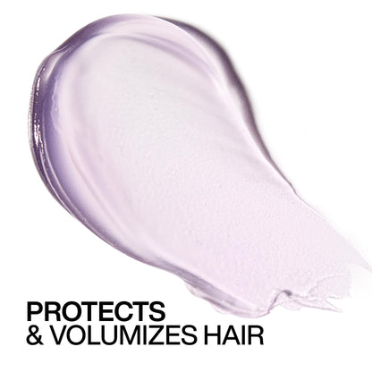 Redken Big Blowout Heat Protection Gel Serum, 150mL Redken