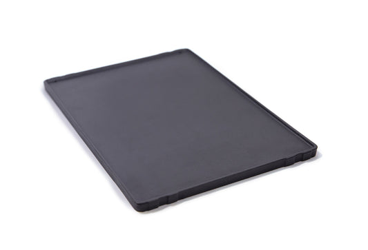 GrillPro 91212 Cast Iron Griddle