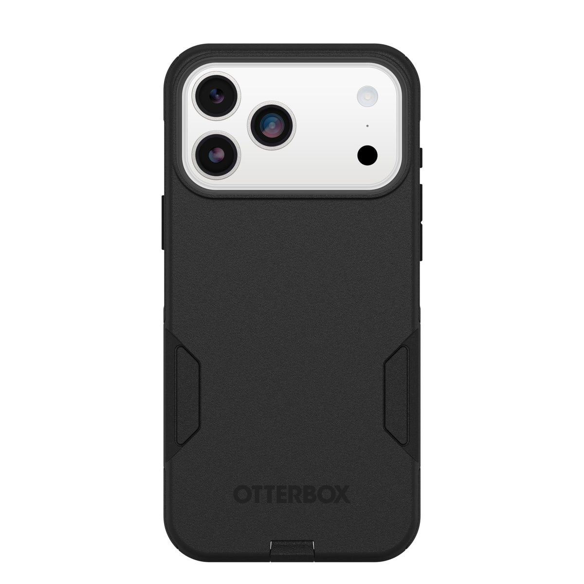 Otterbox iPhone 18/17 Pro Max Commuter Series Case - Black