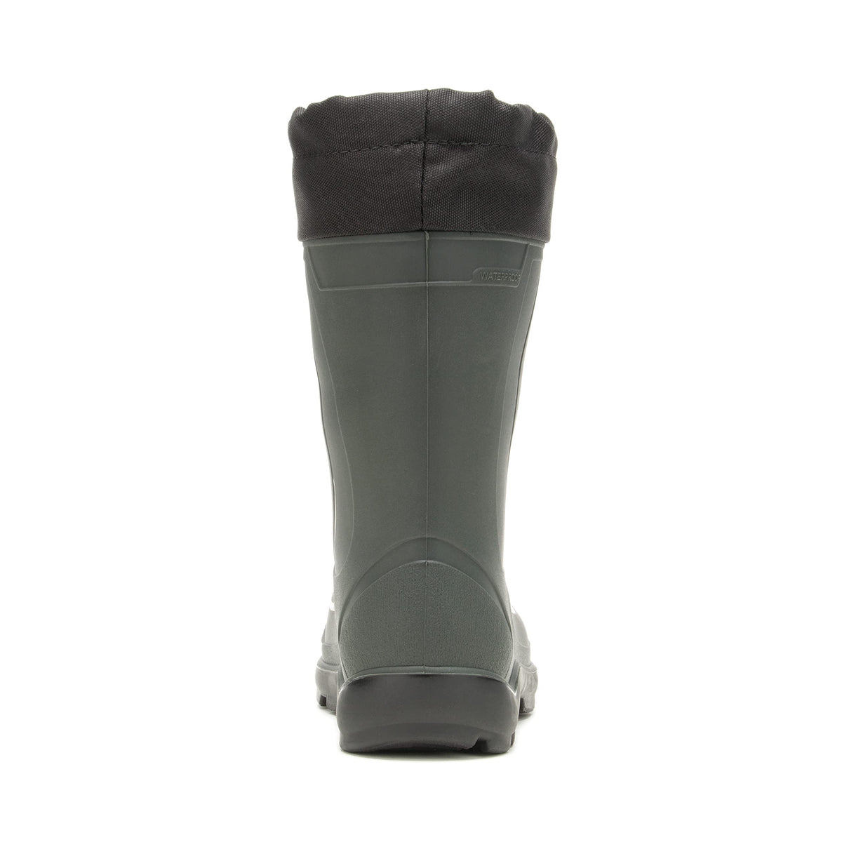 Kamik Kids Snobuster1 All Weather Boots, Khaki, 11
