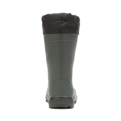 Kamik Kids Snobuster1 All Weather Boots, Khaki, 11