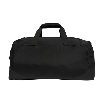 adidas Unisex-Adult Defender 5 Medium Duffel Bag, Black, 59L Medium
