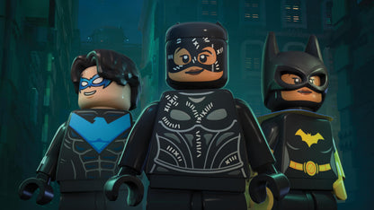 LEGO Batman: Legacy of the Dark Knight - PlayStation 5 - Standard Edition Edition 🍁 All In One Marketplace Canada