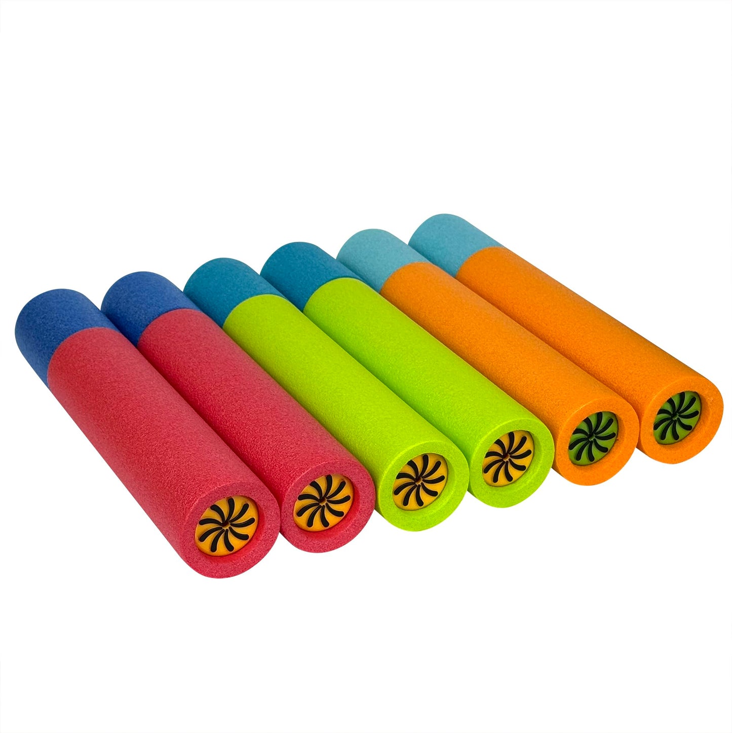 Max Liquidator 6-Pack Water Blaster Set - Available at All In One Marketplace Canada