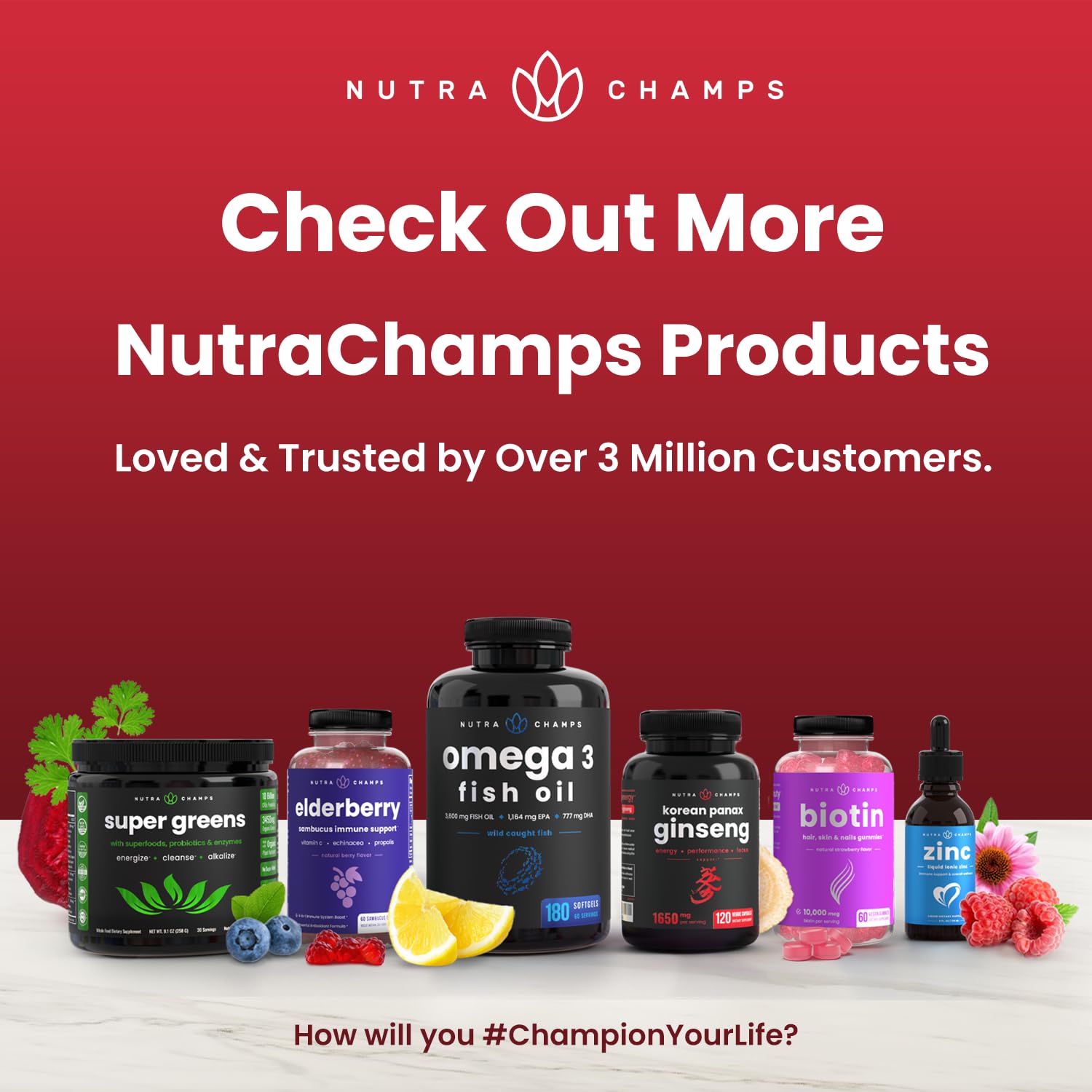 Nitric Oxide Supplement – L-Arginine, L-Citrulline Malate, AAKG, Pine Bark & Grape Seed Extract – Extra Strength Nitric Oxide Booster for Men – Supports Energy, Circulation, Stamina (Pack Of 1) - Available at All In One Marketplace Canada