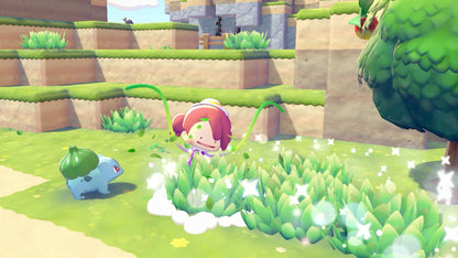Pokémon™ Pokopia (CAN Version) - Physical Edition