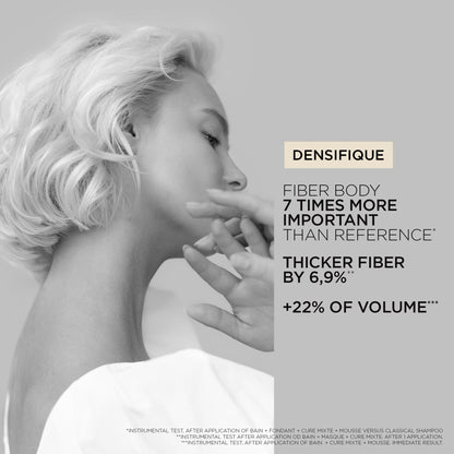 Kérastase Densifique Densité Conditioner for Fine, Thin Hair, 200 mL KÉRASTASE