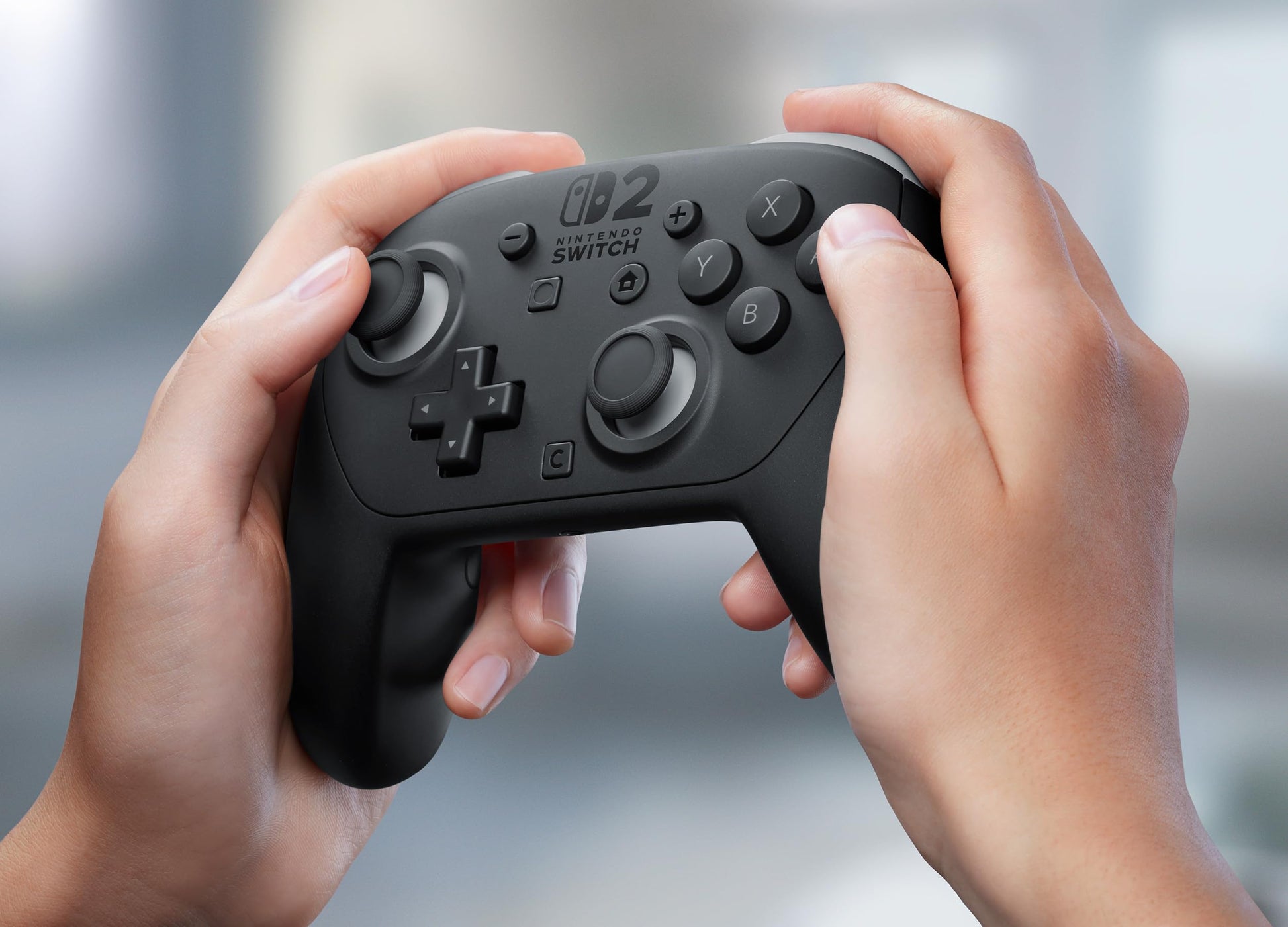 Nintendo Switch™ 2 Pro Controller - Regular Edition