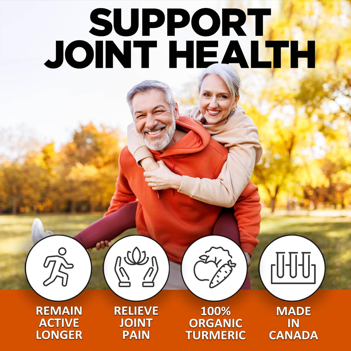 CelluGreen Turmeric Curcumin 3,700mg with Black Pepper Extract — 95% Curcuminoids for Joint Pain Relief & Anti-Inflammatory Support | Curcuma Longa | Non-GMO, Gluten-Free, Made in Canada | 120 Capsules - Available at All In One Marketplace Canada