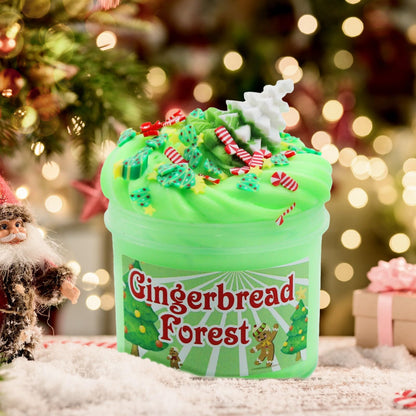 Funewest 24 Days Slime Christmas Advent Calendar 2026 for Kids Teen Girl 🍁 All In One Marketplace Canada