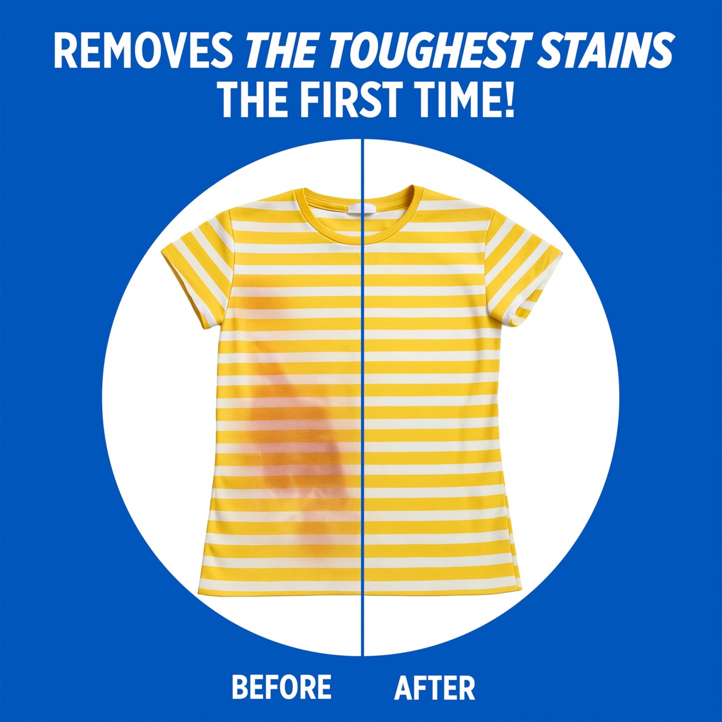 OxiClean Versatile Stain Remover Powder for Household, Laundry, Carpet, and Upholstery - Colour Safe, Chlorine Bleach Free, 3.27 kg