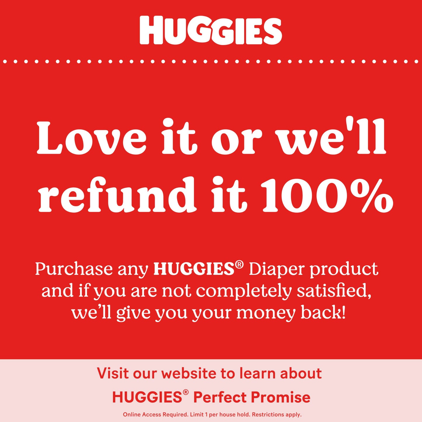 Disposable Baby Diapers Size 5 - Huggies Little Movers, 104ct, Mega Colossal Pack