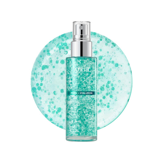 Anua Salmon DNA PDRN Serum,Texture revive serum, Easy&Quick for the glass skin, Early Plumpness&Hydrating,Firming Facial serum, Rejuvenating skin, Reverse Micelle Structure, Korean skincare - Available at All In One Marketplace Canada