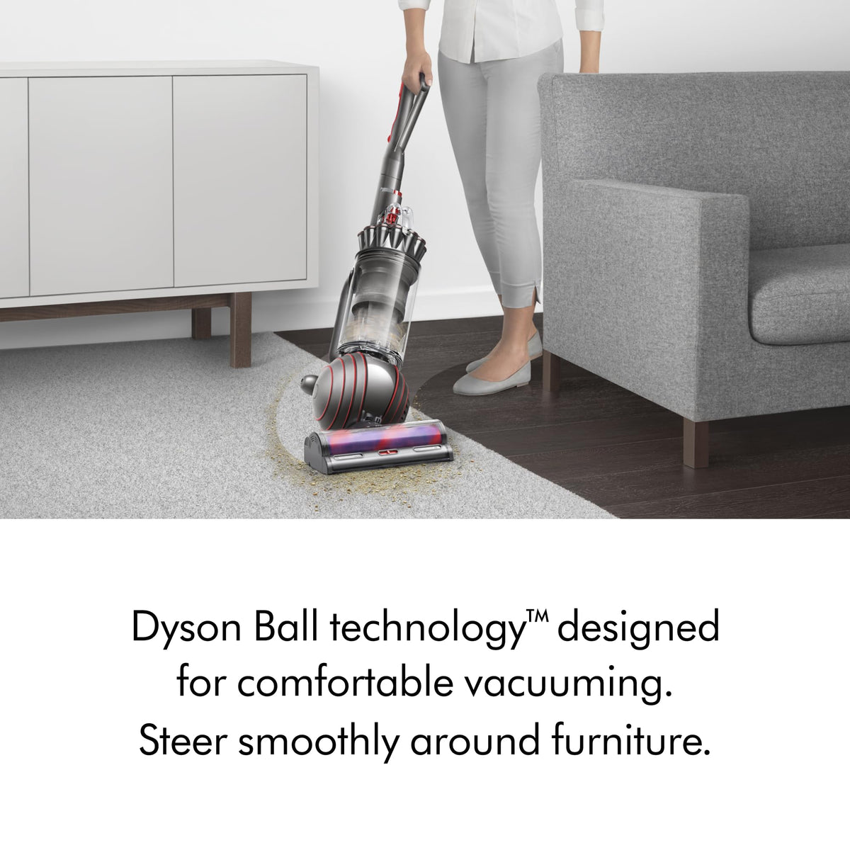 Dyson Ball Animal 3 Upright Vacuum