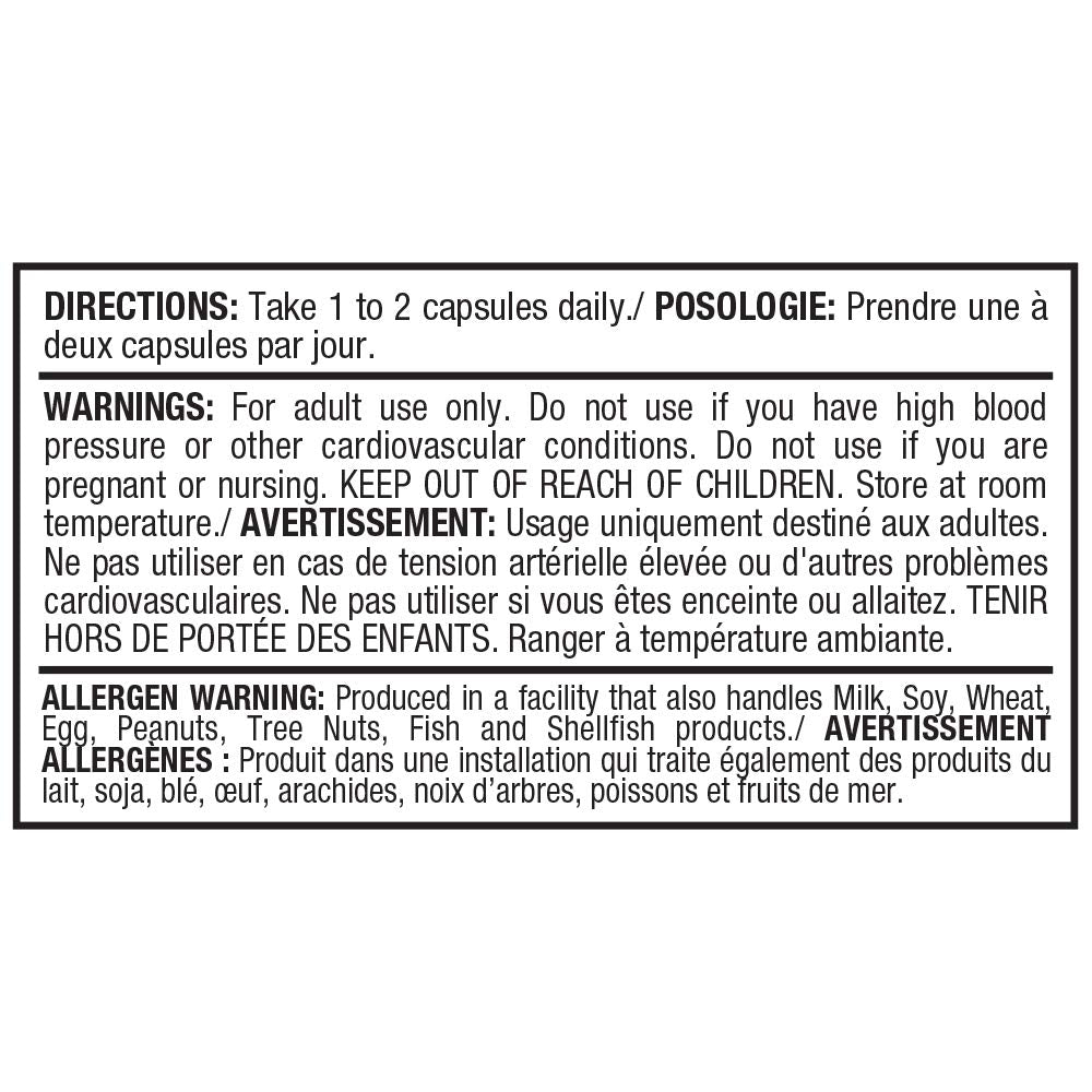 ALLMAX TribX90 Testosterone Booster Capsules, 90 Count ALLMAX