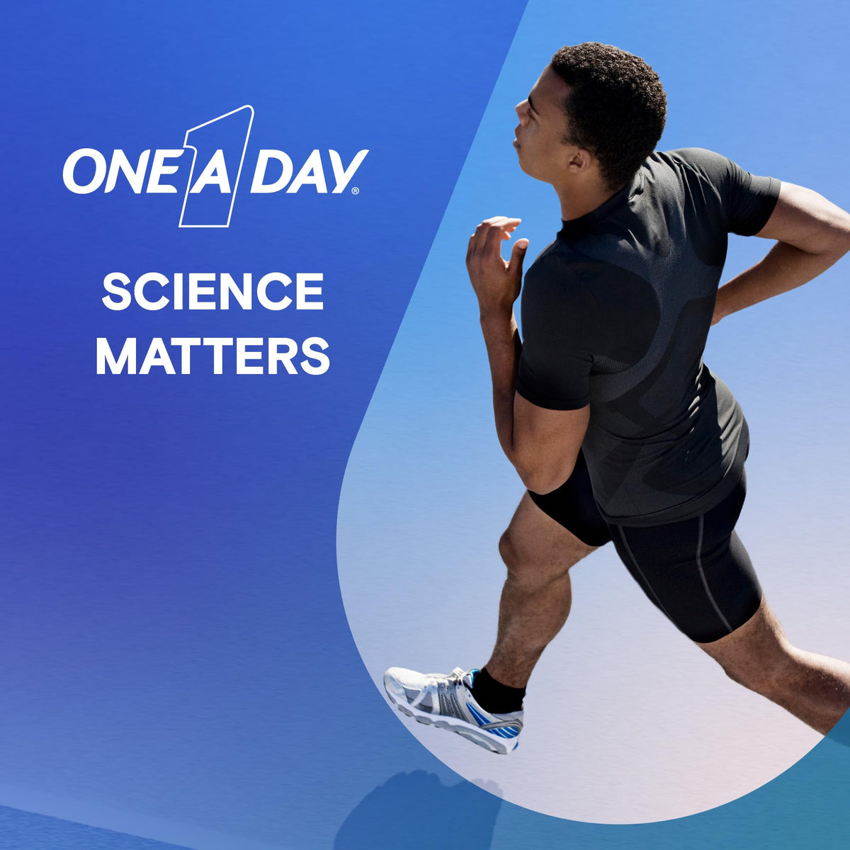 One A Day Multivitamin for Men - Daily Vitamins For Men-Men's Multivitamin With Vitamin A, Vitamin C, Vitamin D and Zinc for Immune Support, Vitamin E, B12, Magnesium, Lycopene Calcium, 250 tablets