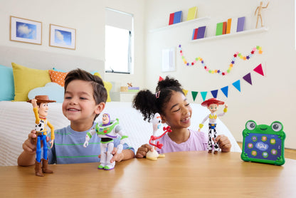 Mattel Disney and Pixar Toy Story 5 Interactables Forky