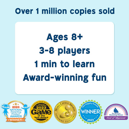 Do You Really Know Your Family? A Fun Family Card Game Filled with Conversation Starters and Silly Challenges - Great for Kids 8+, Teens and Adults DO YOU REALLY KNOW YOUR FAMILY?