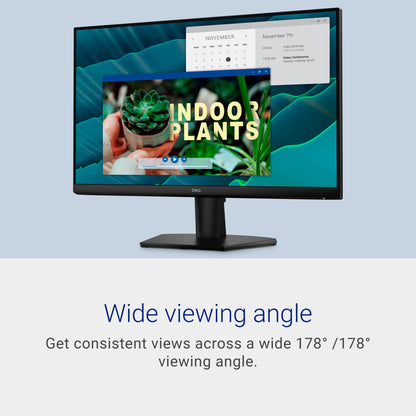 Dell 24 Monitor SE2426H, FHD IPS Panel, 144Hz, 1ms, FreeSync 🍁 All In One Marketplace Canada